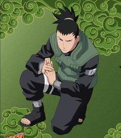 忍战鹿丸官方爆料视频下载,精彩瞬间与幕后故事 第3张 忍战鹿丸官方爆料视频下载,精彩瞬间与幕后故事 第3张