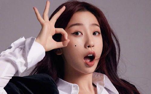 娱乐小爆料虞书欣,揭秘明星背后的故事  第3张